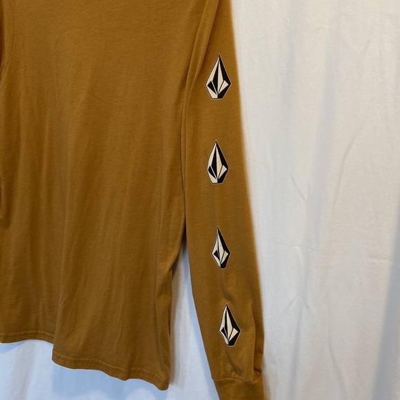 Volcom Long Sleeve Top - Men’s S - Picture 3 of 4